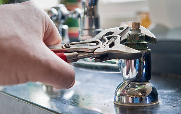 Best Basement water damage restoration  in Stock Island, FL