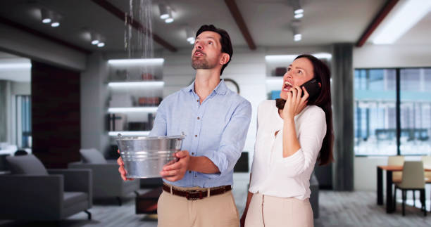 Best Emergency water extraction  in Stock Island, FL